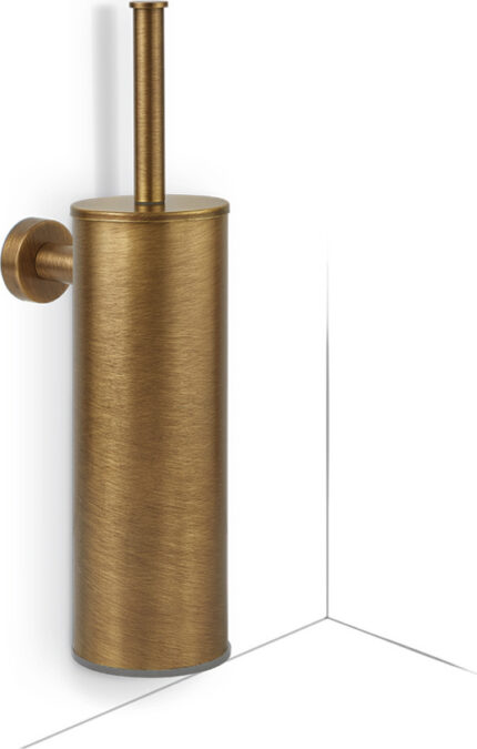Επίτοιχο πιγκάλ Bronze Brushed 802-221