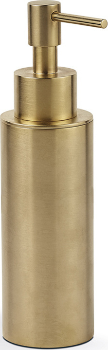 Επικαθήμενος διανομέας 125 ml Gold Brushed 825-201