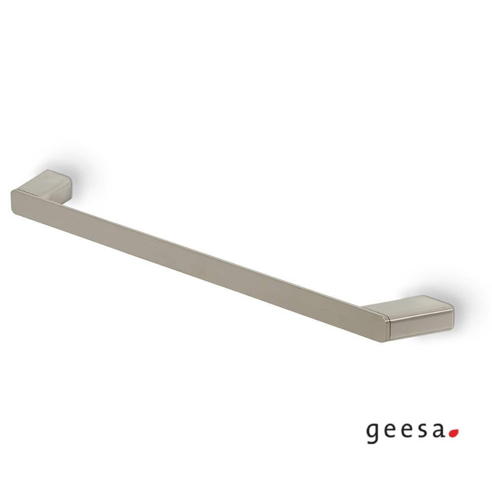 990760-110 Πετσετοκρεμάστρα 60 εκ. Inox 9907/60-110