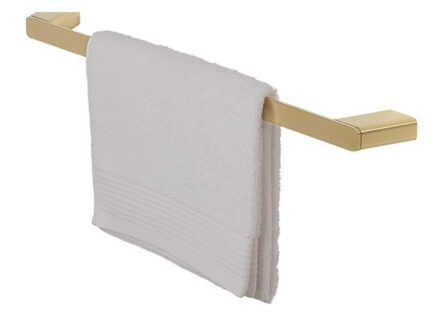 Πετσετοκρεμάστρα 60 εκ. Gold Brushed 9907/60-201
