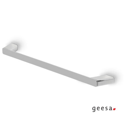 Πετσετοκρεμάστρα 60 εκ. Chrome 9907/60