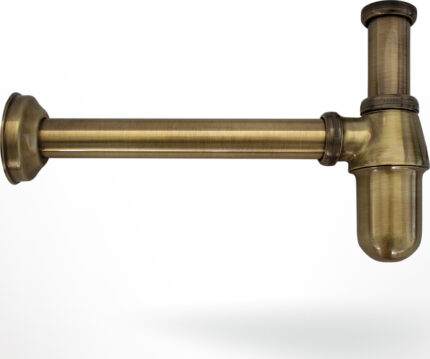 Σιφώνι Νιπτήρα AL220