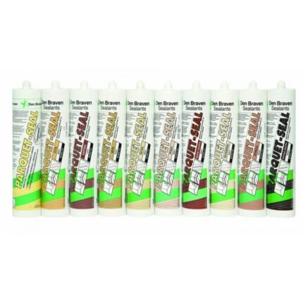 DB ACRYLIC PARQUET-SEAL