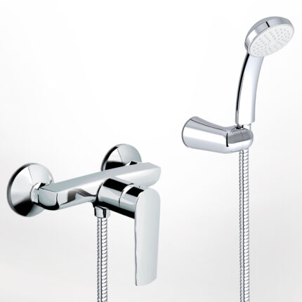 Μπαταρία ντουσιέρας Klint 142150