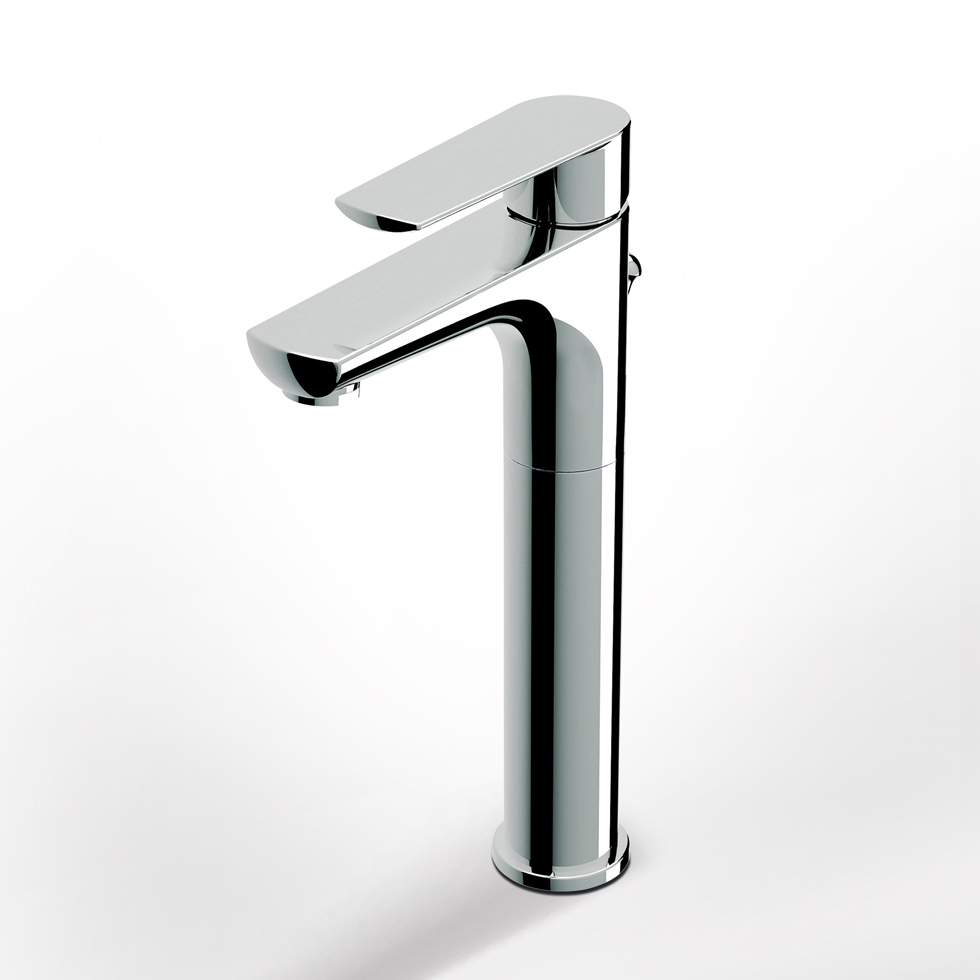 PROD_52369DET0_1 Μπαταρία νιπτήρος Klint 142310P