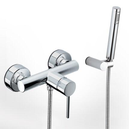 Μπαταρία ντουσιέρας Tonda 145150