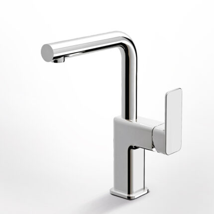 Μπαταρία νιπτήρος Quadra 144333 chrome