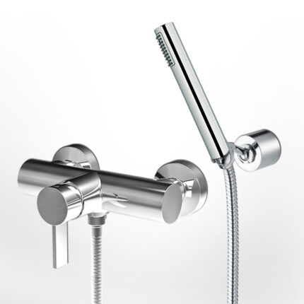 Μπαταρία ντουσιέρας Taya 40060