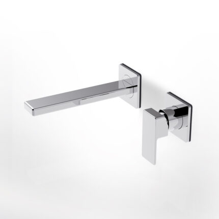 Μπαταρία νιπτήρος Profili 45200