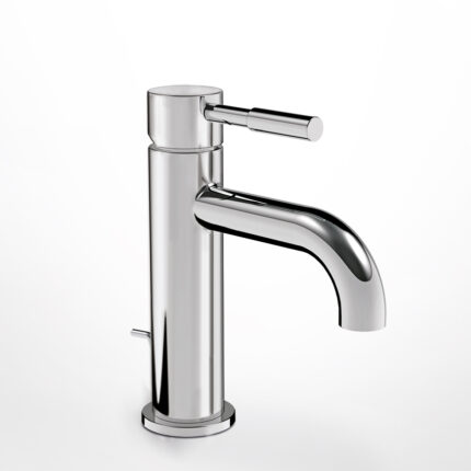 Μπαταρία νιπτήρος New Tech 12007