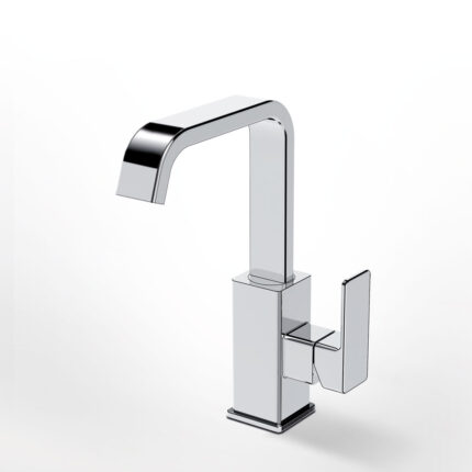 Μπαταρία νιπτήρος Profili Plus 46601