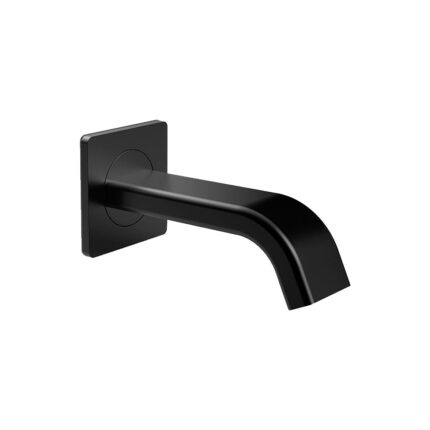 Στόμιο πλήρωσης μπανιέρας Profili Plus 46244 black matt