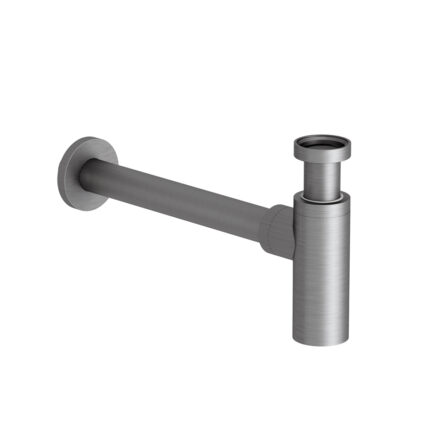 Σιφών νιπτήρος minimal R0262 inox