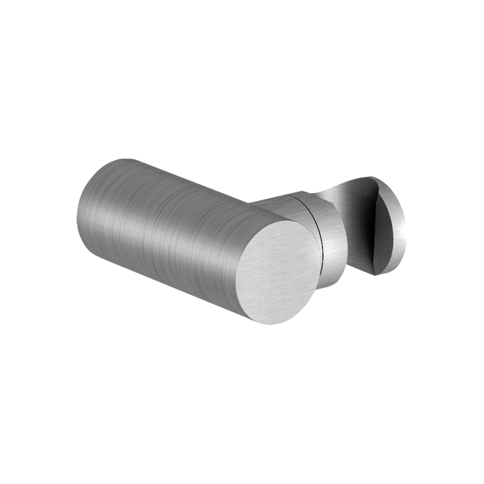 PROD_72110DET0_1 Στήριγμα τηλεφώνου ντους R0488 inox