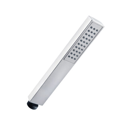 Τηλέφωνο ντους 18,6 εκ. Thin E082070 inox