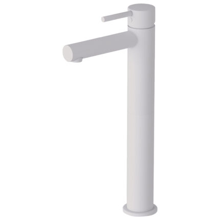 Μπαταρία νιπτήρος Tonda 145310P white matt