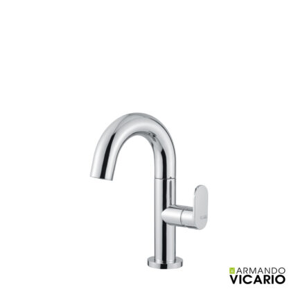 Μπαταρία νιπτήρος Slim 500010 chrome