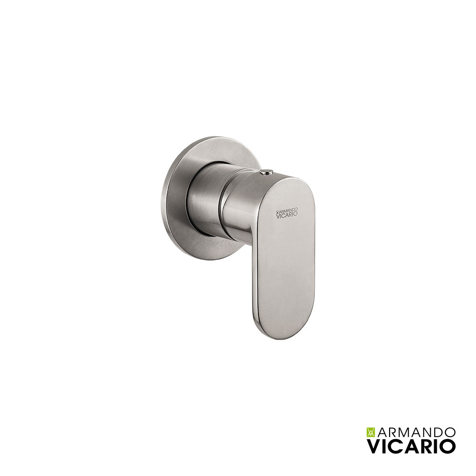 PROD_73723DET0_1 Μίκτης 1 εξόδου Slim 500050 inox