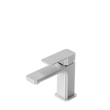 Μπαταρία νιπτήρος Quadra 144310 inox