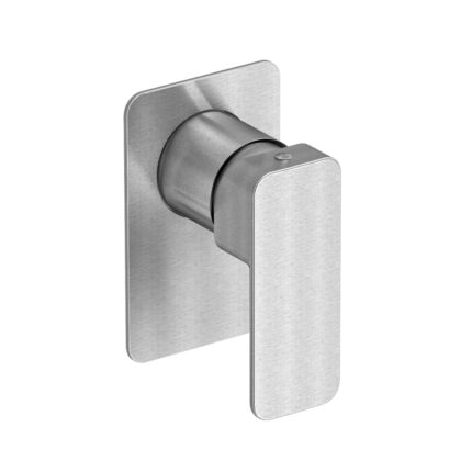 Μίκτης 1 εξόδου Quadra 144055SL inox