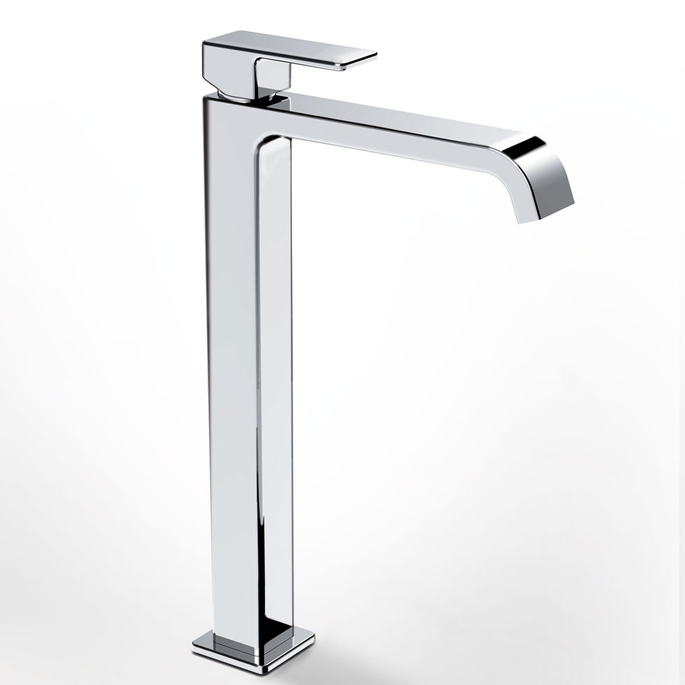 PROD_74388DET0_1 Μπαταρία νιπτήρος Profili Plus 46501