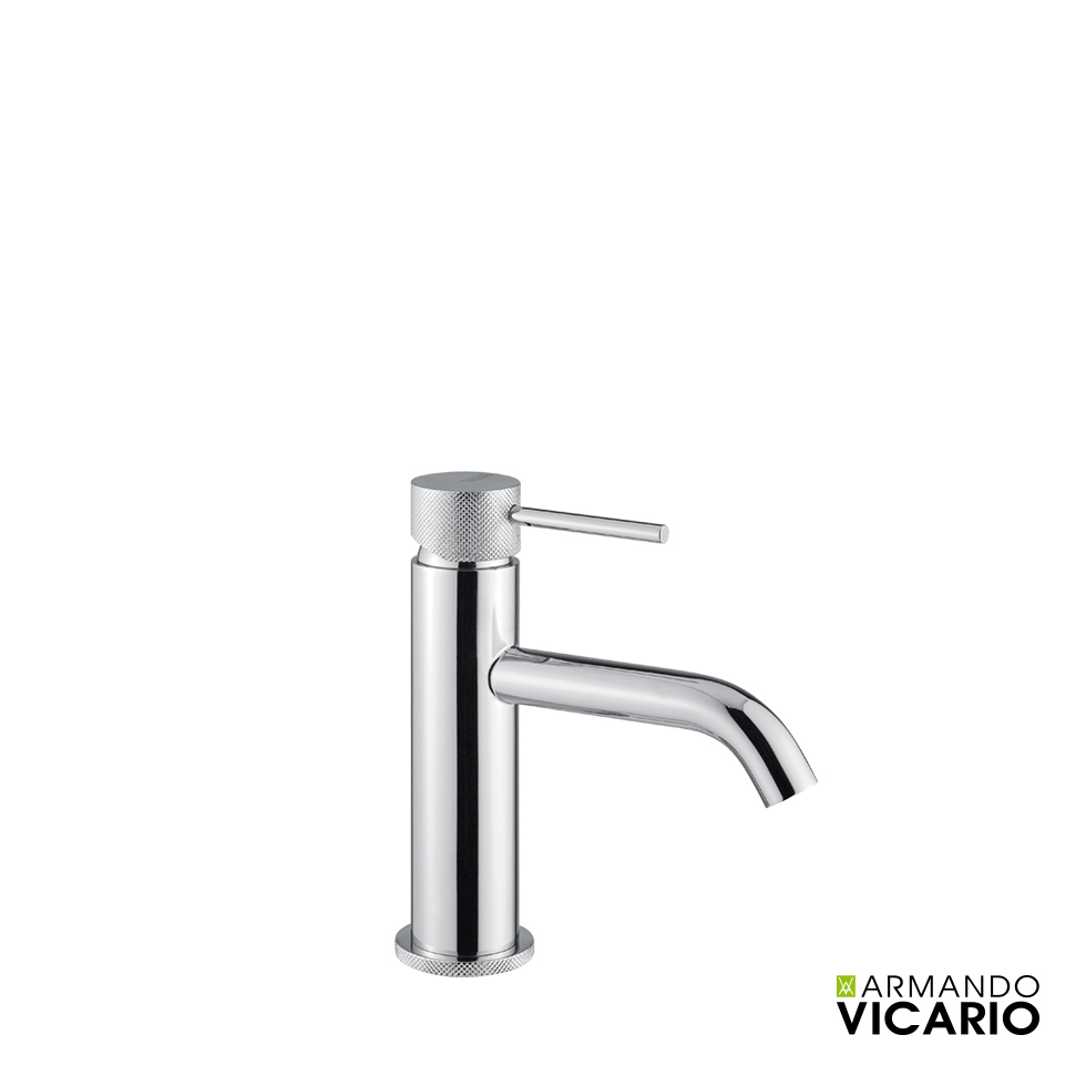 PROD_74697DET0_1 Μπαταρία νιπτήρος Industrial 512010 chrome