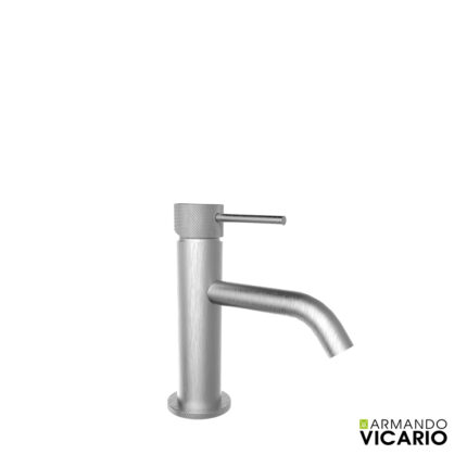 Μπαταρία νιπτήρος Industrial 512010 inox