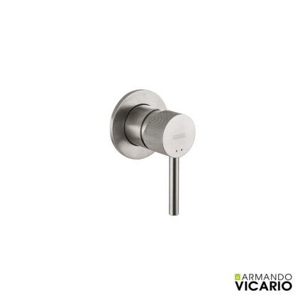 Μίκτης 1 εξόδου Industrial 512050 inox