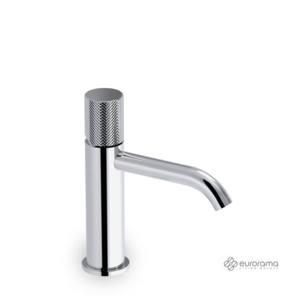 Μπαταρία νιπτήρος Eletta Tecno 167309 chrome