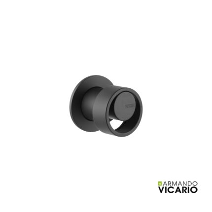 Μίκτης 1 εξόδου Halo 515050 black matt