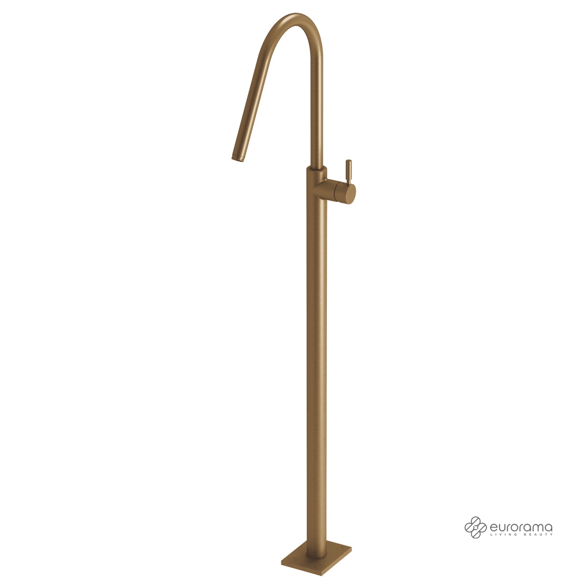 PROD_77783DET0_1 Μπαταρία νιπτήρος 13302 bronze brushed