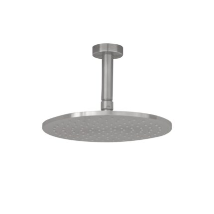 Βραχίονας οροφής N11000+N500025 inox brushed