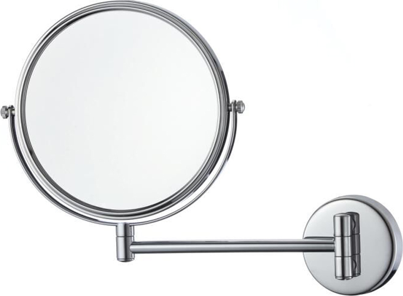 R5304-100 Καθρέπτης 2πλής όψεως Ø20 εκ. Chrome R5304-100