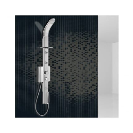 Στήλη ντους-υδρομασάζ Dolce Vita Sfera SG-100 3 εξοδων