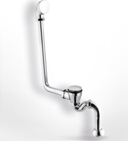 Εξωτερική Βαλβίδα Μπανιέρας 355-SK10-100