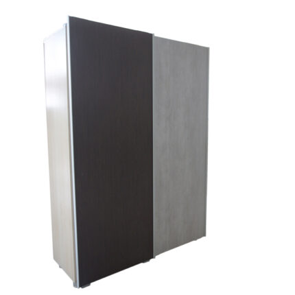 GEMAN Σύστημα κρεμαστής πόρτας ντουλάπας