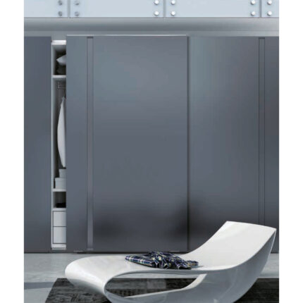 Terno Top σύστημα κρεμαστής πόρτας ντουλάπας