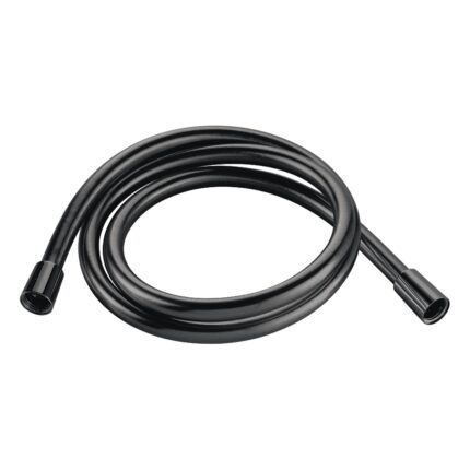 Άθραυστο σπιράλ ντους R51620 black brushed