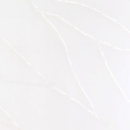 Hanex ακρυλική επιφάνεια 3680Χ760X12mm VM-002 VENATO MARBLE SNOW