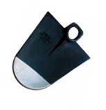 ΤΣΑΠΑ ΟΒΑΛ 2.5LB 210X220