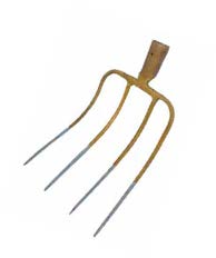 ΠΗΡΟΥΝΑ ME 4 ΔΟΝΤΙΑ