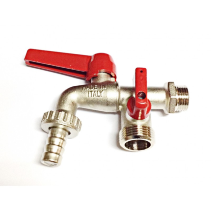 ΒΡΥΣΗ ΔΙΠΛΗ ΜΕ ΒΑΝΑΚΙ