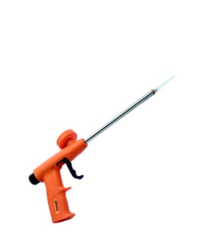 Πιστόλι αφρού πολυουρεθάνης FOAM GUN BEOROL