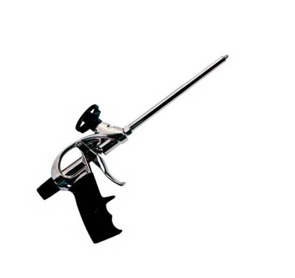 Πιστόλι αφρού πολυουρεθάνης DESIGN FOAM GUN