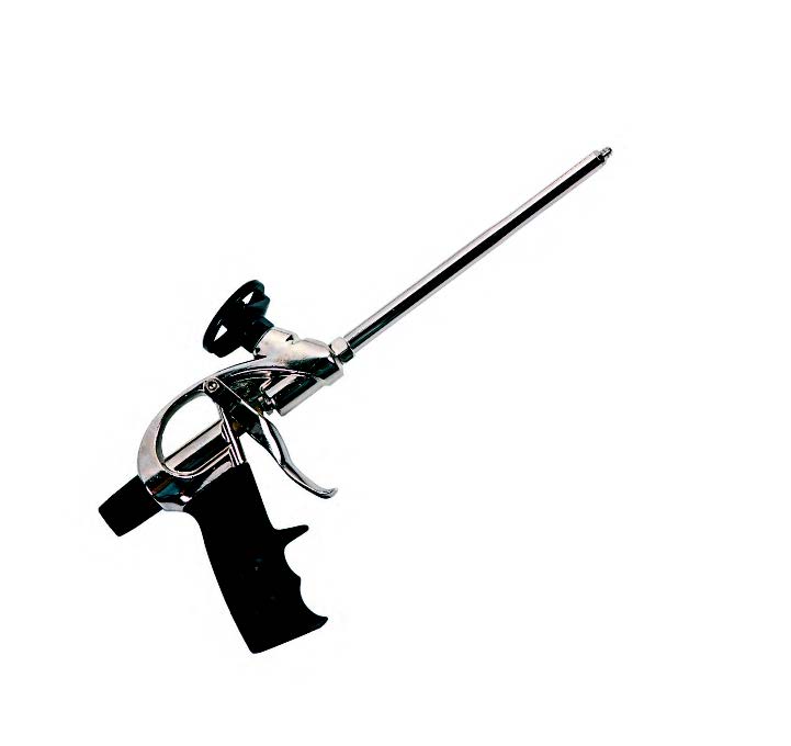 08222 Πιστόλι αφρού πολυουρεθάνης DESIGN FOAM GUN