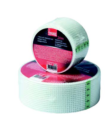 BEOROL FIBRE TAPE