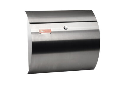 Γραμματοκιβώτιο ΒΕΡΟΝΑ (ΑΝΟΞΕΙΔΩΤΟ)