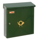 Γραμματοκιβώτιο