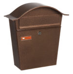 Γραμματοκιβώτιο Μπρονζέ