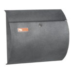 Γραμματοκιβώτιο ΒΕΡΟΝΑ (ΑΝΘΡΑΚΙ)